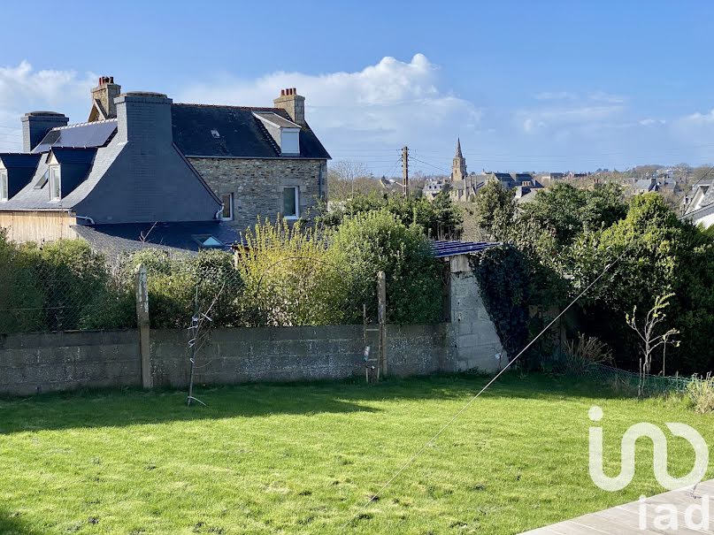 Vente maison 6 pièces 130 m² à Lannion (22300), 390 000 €