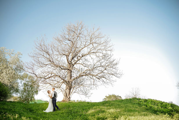 Fotógrafo de casamento Katrin Shustrova (katrinshus). Foto de 8 de junho 2018