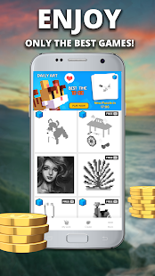 PlaySpot - Make Money Playing Games - Apps on Google Play