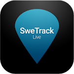 Cover Image of Download SweTrack Live 2.5 APK