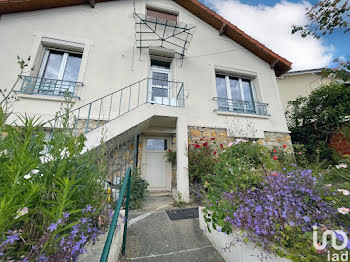 maison à Savigny-sur-Orge (91)