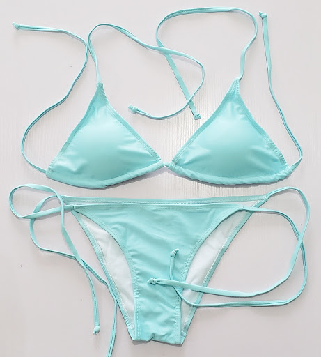 Title 9, Premium Plus Size Bikini Swimsuit designed for ...