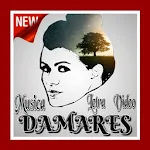 Cover Image of Download Damares Musica Gospel Mp3 1.0 APK