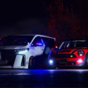 ミニクーパーS