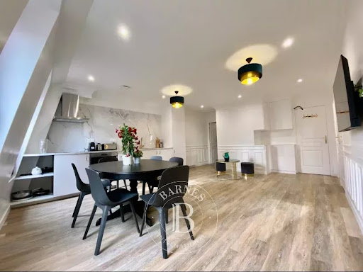 Maison avec terrasse 3