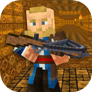 Slaughter the Block Village E.1.11 Icon