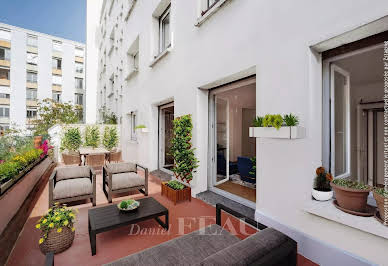 Appartement avec terrasse 11