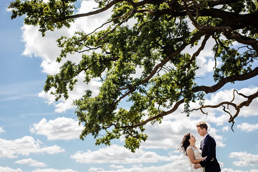 Fotografo di matrimoni Sanne De Block (sannedeblock). Foto del 18 marzo 2023