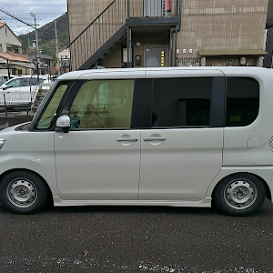 タントカスタム LA600S