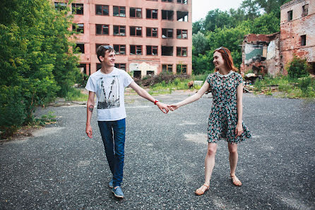 Düğün fotoğrafçısı Tatyana Kopeykina (briday). 9 Temmuz 2015 fotoları