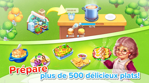 Code Triche Family Barn Tango APK MOD (Astuce) screenshots 5
