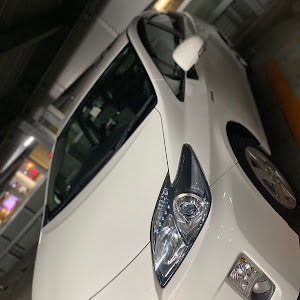 プリウス ZVW30