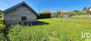 maison à Bouligney (70)