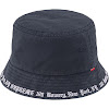 embroidered brim crusher ss23