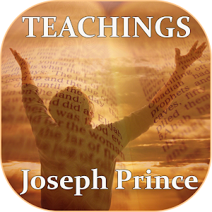 Joseph Prince Teachings  Icon