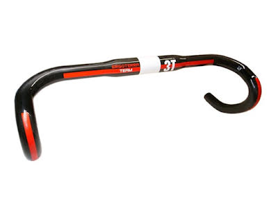 3T Ergoterra Team Cyclocross Drop Bars