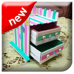 Cover Image of Tải xuống Popsicle Stick Crafts 1.1 APK