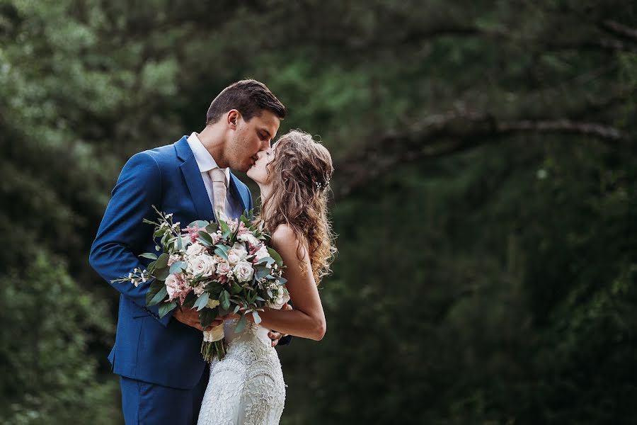 Fotografo di matrimoni Liliana Leahy (lilianaleahy). Foto del 27 aprile 2023