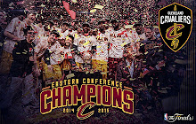 NBA Cleveland Cavaliers Cavs Wallpapers small promo image