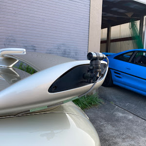 MR2 SW20