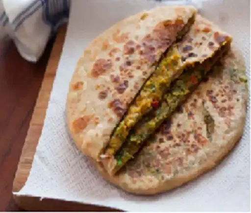 Stuffed Paratha