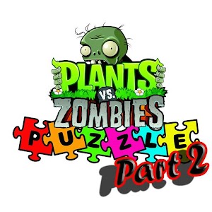 Download Plant Zombie Puzzle 2 For PC Windows and Mac