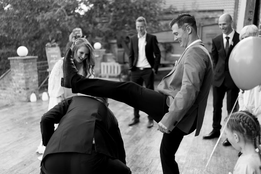 Photographe de mariage Radek Šviderský (radeksvidersky). Photo du 12 mai