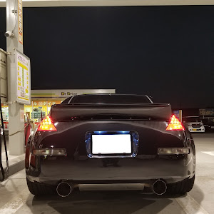 フェアレディZ Z33