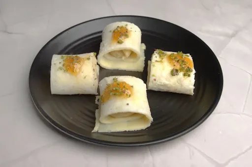 Malai Roll [2 Pieces]