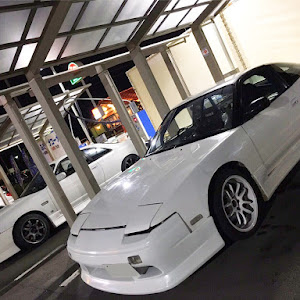 180SX