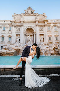 Fotógrafo de casamento Stefano Roscetti (stefanoroscetti). Foto de 17 de outubro 2022