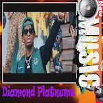 Cover Image of Tải xuống Diamond Platnumz - Kanyaga 1.4 APK