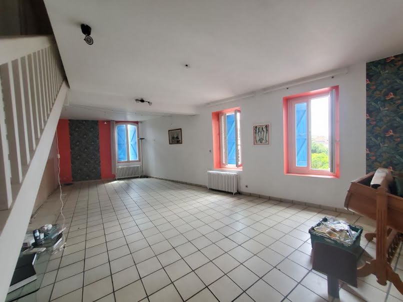 Vente maison 6 pièces 160 m² à Verdun-sur-Garonne (82600), 171 000 €