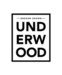 Logo for Underwood Pinot Noir