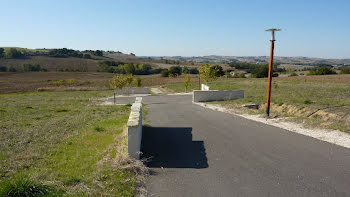 terrain à Gramont (82)