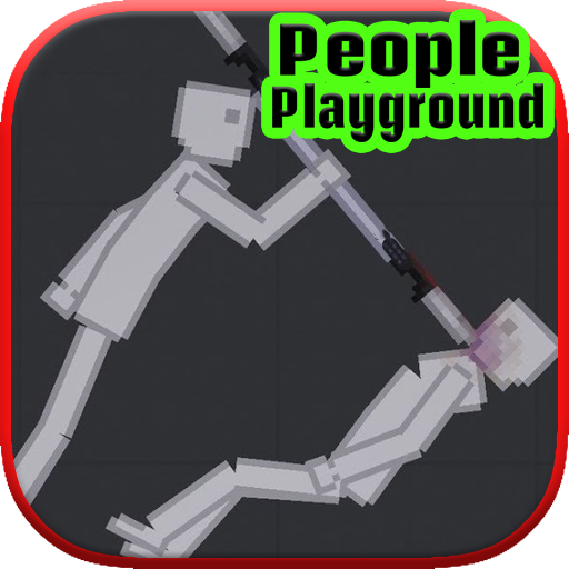 People Sandbox Playground - Apps on Google Play