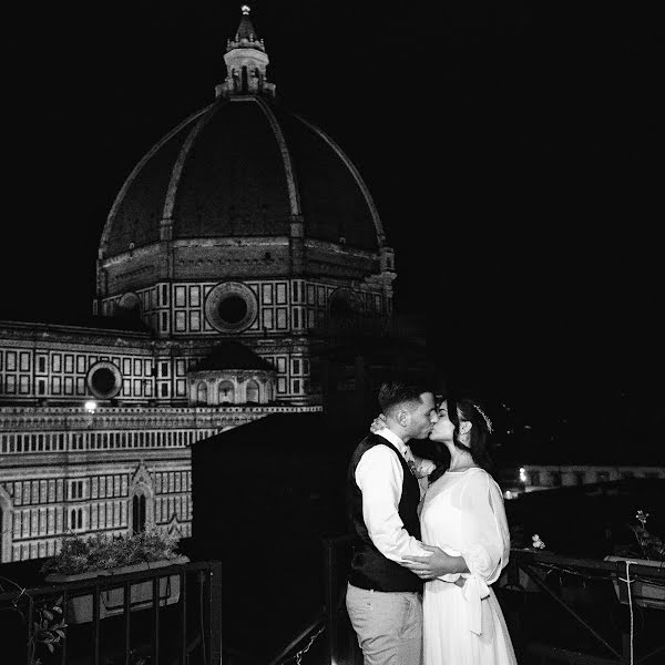 Fotógrafo de casamento Boris Silchenko (silchenko). Foto de 9 de fevereiro 2021