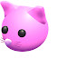 Custom  Roblox ADOPT ME cursor