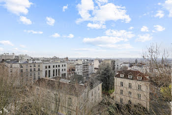 appartement à Paris 20ème (75)