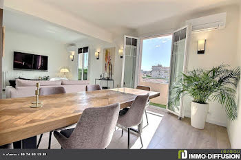 appartement à Cannes (06)