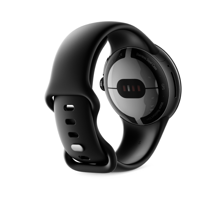 【新品未使用】Google PIXEL WATCH /MATTE BLACK