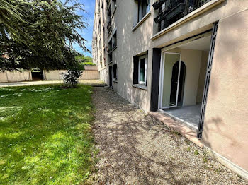 appartement à Pantin (93)