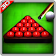 Jouons Snooker 3D icon