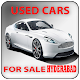 Download Used cars for sale Hyderabad For PC Windows and Mac 1.71