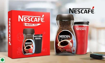 Nescafe