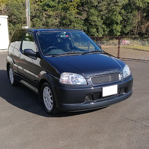 スイフトスポーツ HT81S