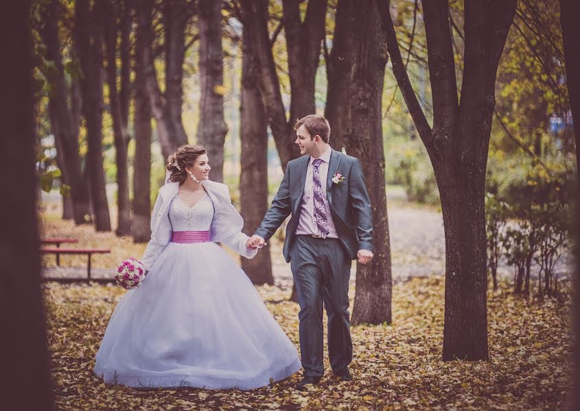 Wedding photographer Sergey Toropov (understudio). Photo of 30 April 2014