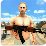 Cover Image of Скачать Lucky Noob - Animated sfm PUBG Video 1.0 APK