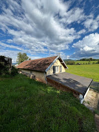 maison à Entre-deux-Eaux (88)