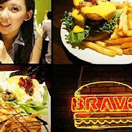 Bravo Burger 發福廚房